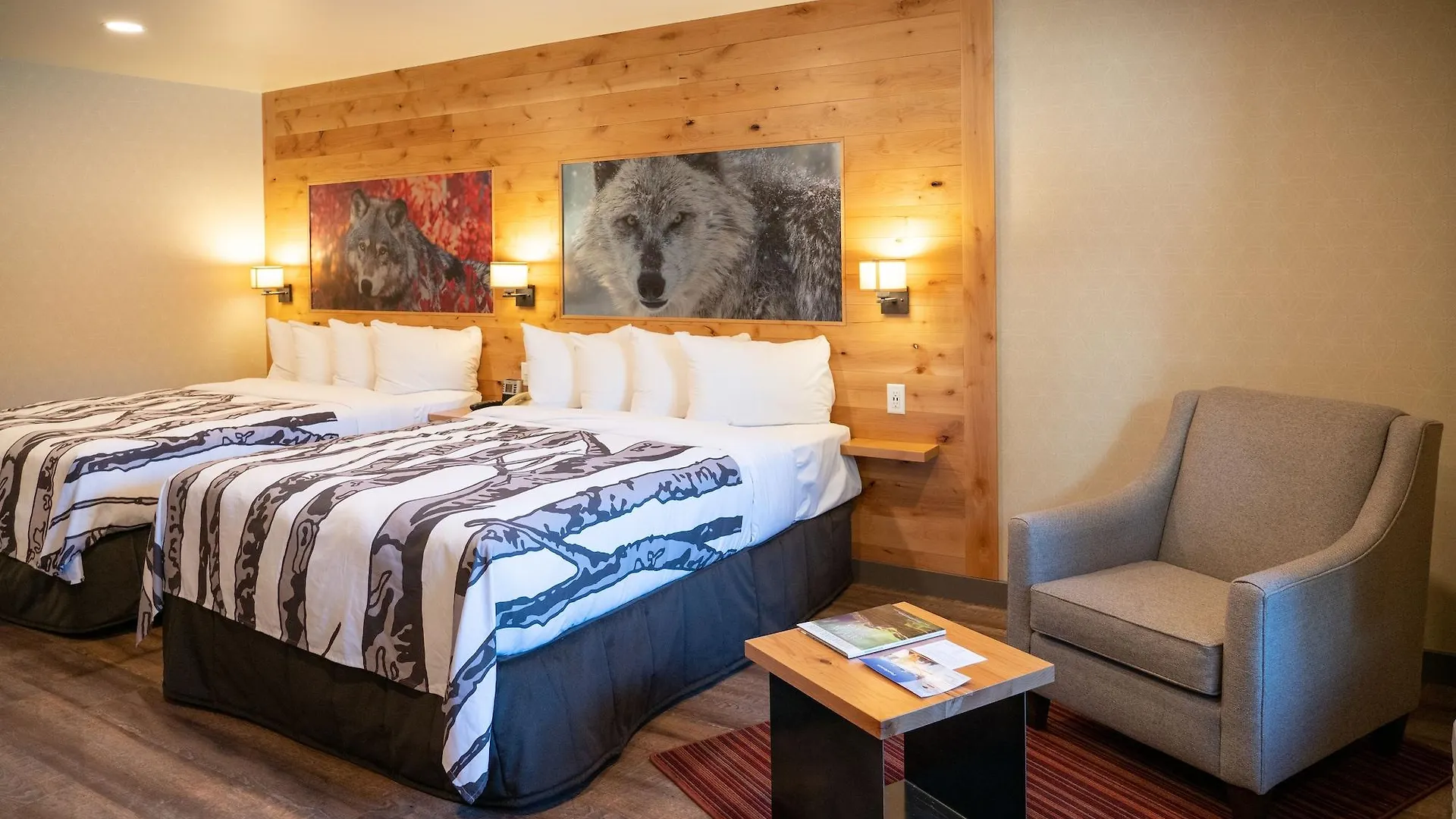 Hotel Banff Rocky Mountain Resort