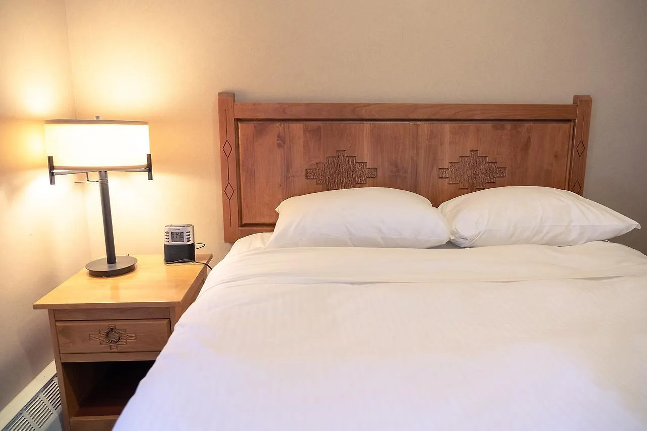 *** Hotel Banff Rocky Mountain Resort Canada