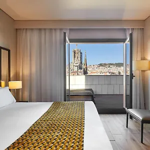 **** Hotel Eurostars Monumental España