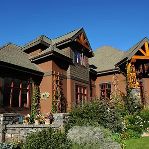 4* 住宿加早餐酒店 水牛果住宿加早餐酒店
